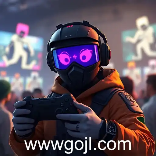 The Digital Playground Revolution