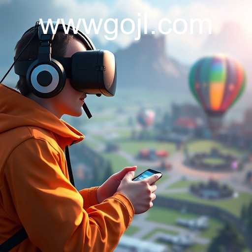 The Evolving World of English Online Gaming