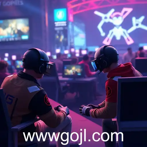 The Evolution of Online Gaming Platforms