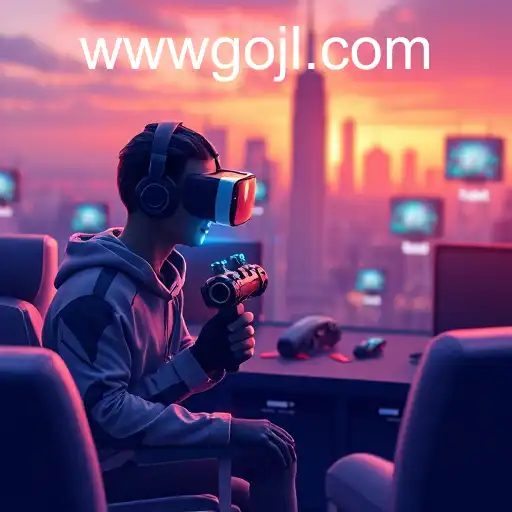 The Future of Online Gaming in 2026