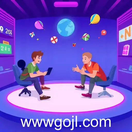 Innovations in Online Gaming and English Skills