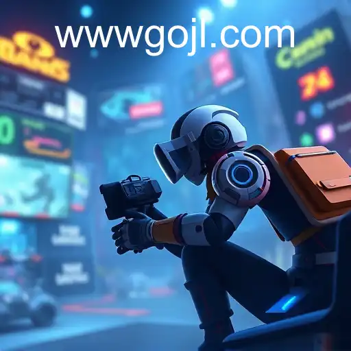 Gaming Trends and Innovations