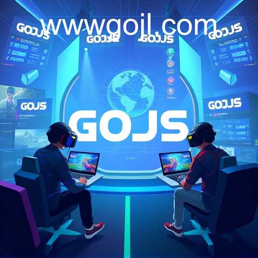 GOJL: Revolutionizing the Gaming World