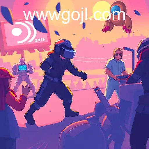 Gojl: Revolutionizing Online Gaming Communities