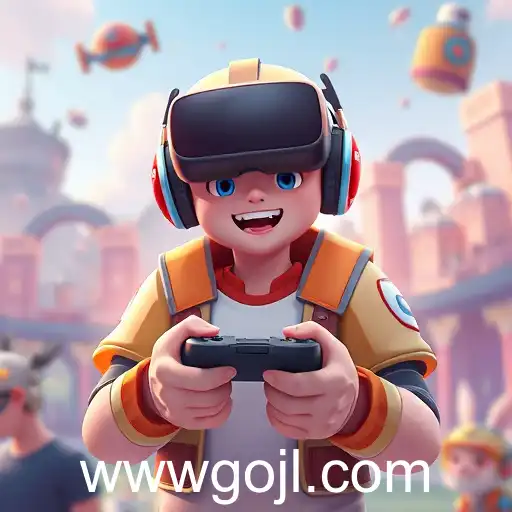 Gojl Revolutionizes Online Gaming