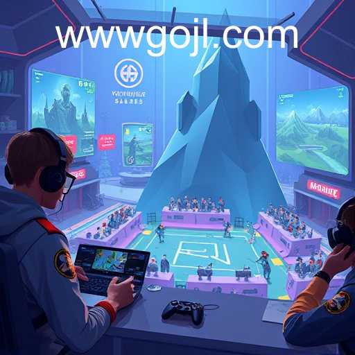 Gojl: Navigating the New Era of Online Gaming