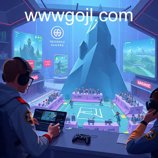 Gojl: Navigating the New Era of Online Gaming