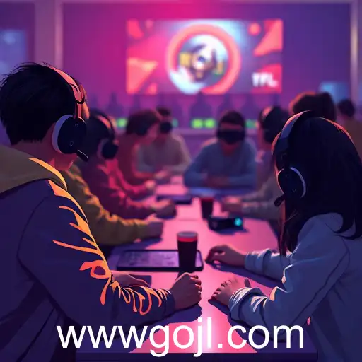 Gojl Revolutionizes Online Gaming Landscape