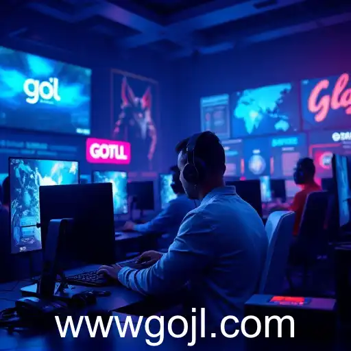 The Phenomenon of Online Gaming