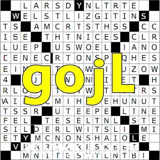 Exploring the Fascinating World of 'Word Puzzles' with Gojl