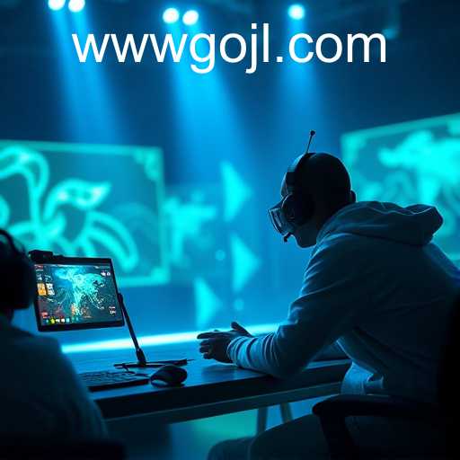 Gojl: Revolutionizing Online Gaming in 2025