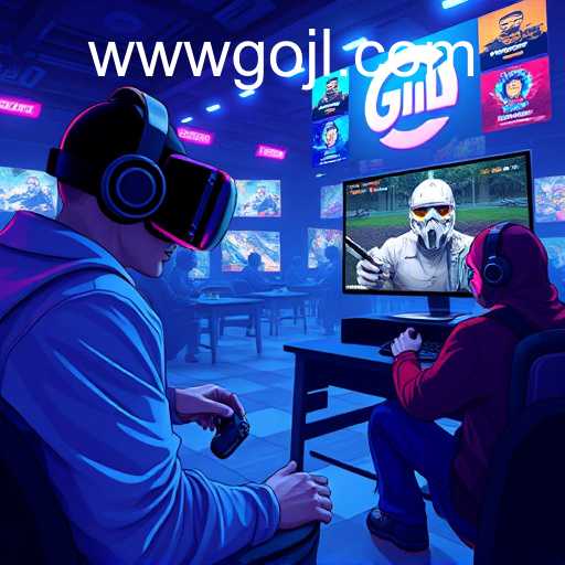 The Rise of Gaming in 2025