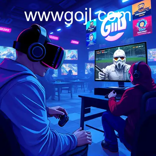 The Rise of Gaming in 2025