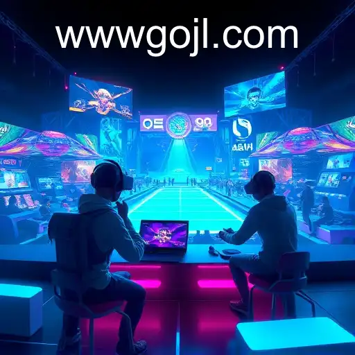 The Rise of Gojl in Online Entertainment