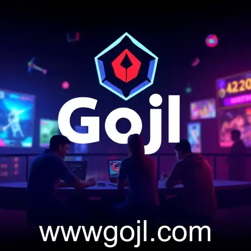 The Rise of GOJL: A New Era in Online Gaming