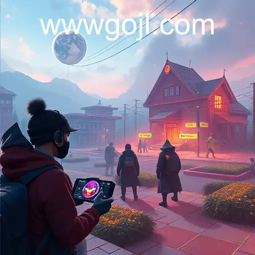 The Rise of Gojl in the Gaming World