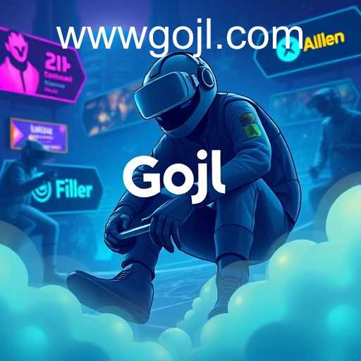 The Rise of Gojl in Online Gaming