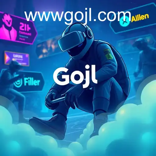 The Rise of Gojl in Online Gaming