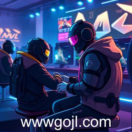 The Rise of Gojl: Navigating the Digital Playground