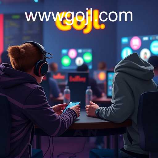 The Rise of Online Game Communities