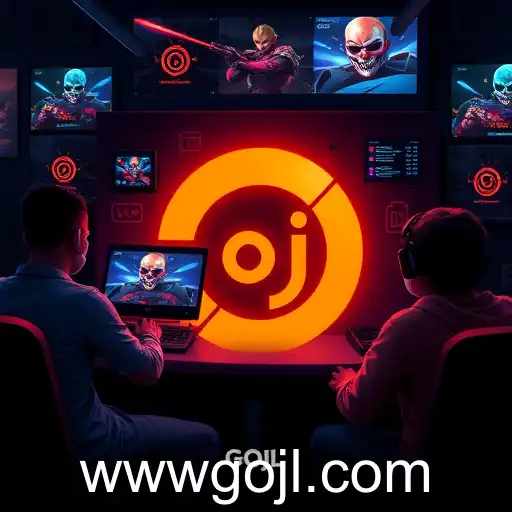 Rising Popularity of Gojl in Gaming Circles